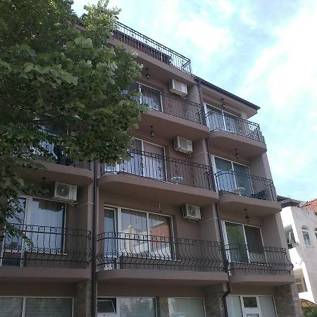 Fits Guest House Primorsko Luaran gambar