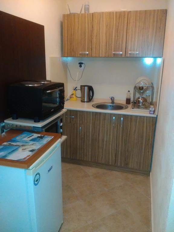 Fits Guest House Primorsko Luaran gambar