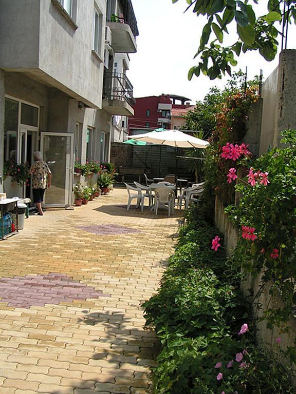 Fits Guest House Primorsko Luaran gambar
