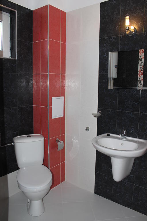 Fits Guest House Primorsko Bilik gambar