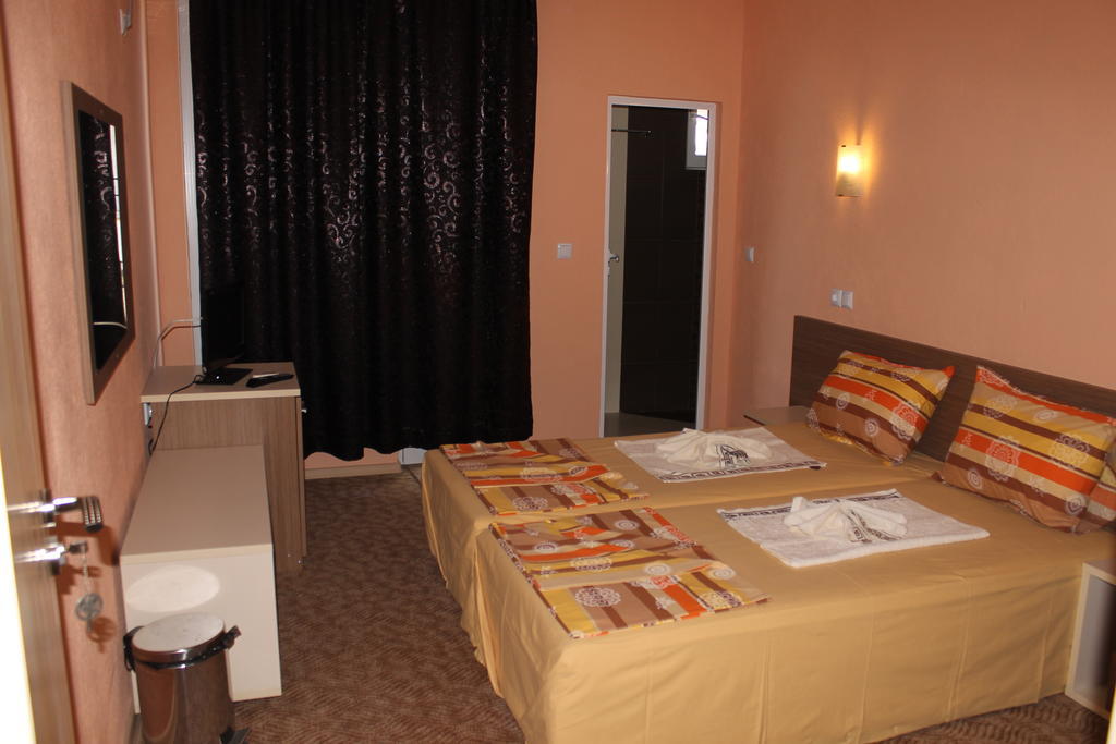 Fits Guest House Primorsko Bilik gambar