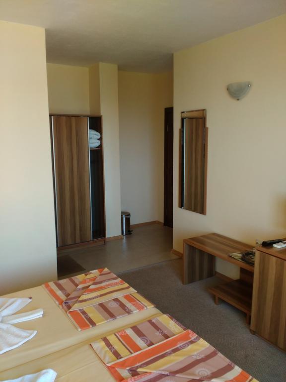Fits Guest House Primorsko Luaran gambar