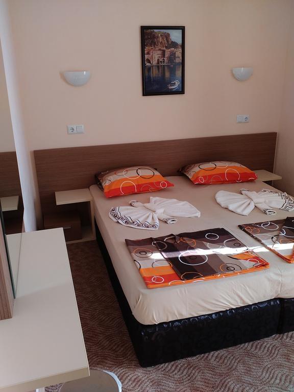 Fits Guest House Primorsko Luaran gambar
