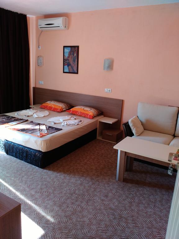 Fits Guest House Primorsko Luaran gambar