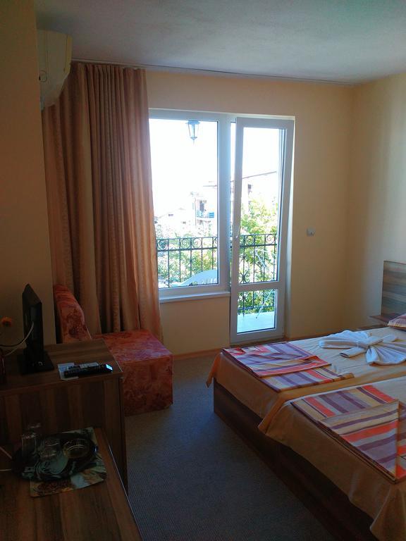Fits Guest House Primorsko Luaran gambar