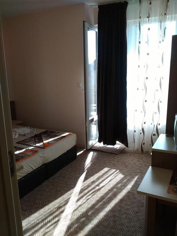 Fits Guest House Primorsko Luaran gambar