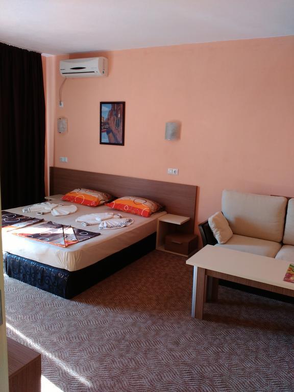 Fits Guest House Primorsko Luaran gambar