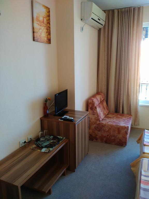 Fits Guest House Primorsko Luaran gambar