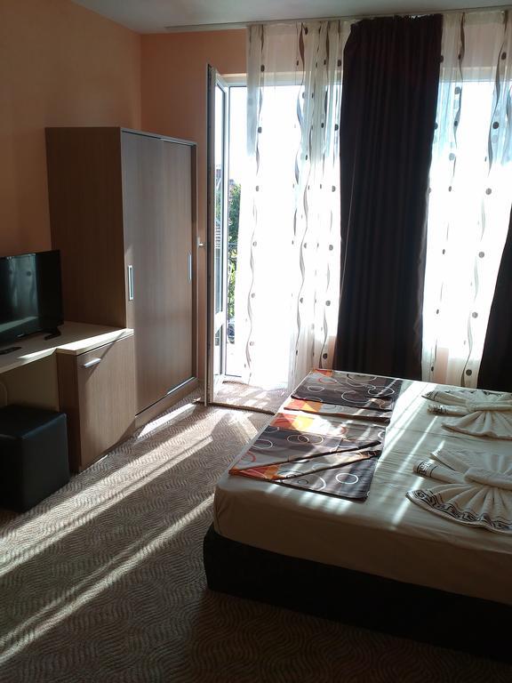 Fits Guest House Primorsko Luaran gambar