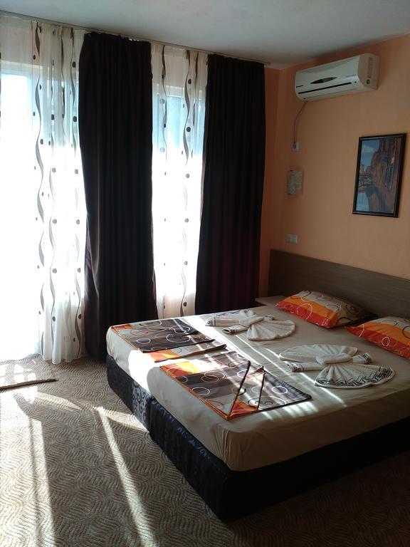 Fits Guest House Primorsko Luaran gambar