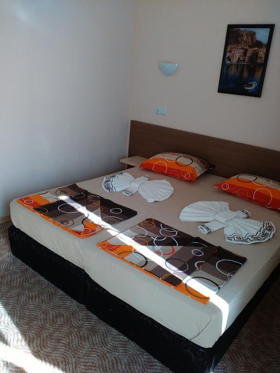 Fits Guest House Primorsko Luaran gambar