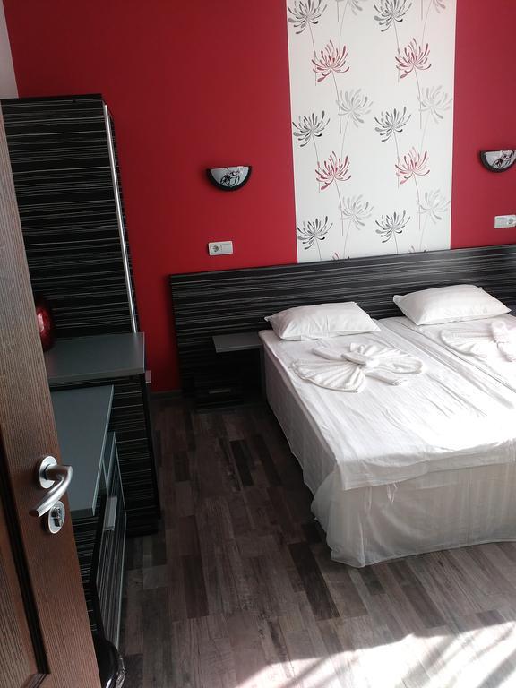 Fits Guest House Primorsko Luaran gambar