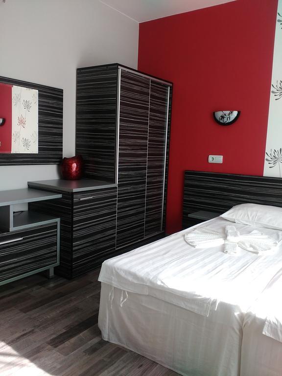 Fits Guest House Primorsko Luaran gambar