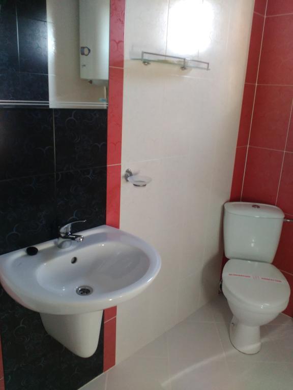 Fits Guest House Primorsko Luaran gambar