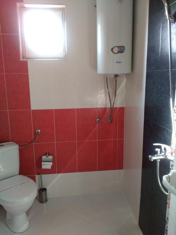 Fits Guest House Primorsko Luaran gambar