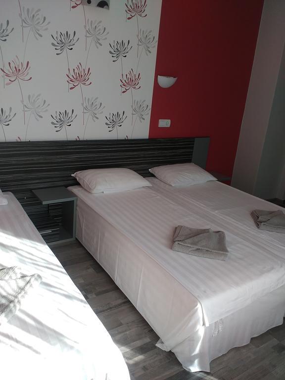 Fits Guest House Primorsko Luaran gambar