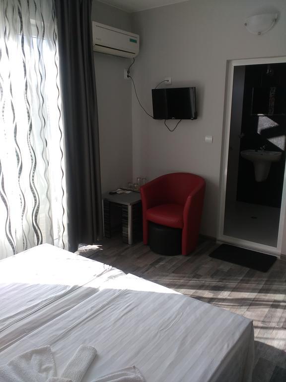 Fits Guest House Primorsko Luaran gambar