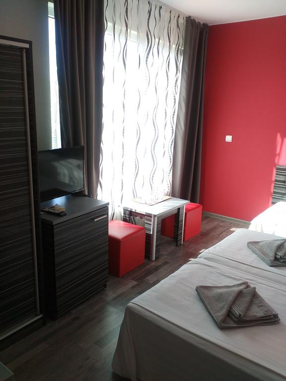 Fits Guest House Primorsko Luaran gambar