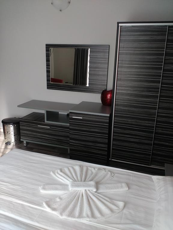 Fits Guest House Primorsko Luaran gambar