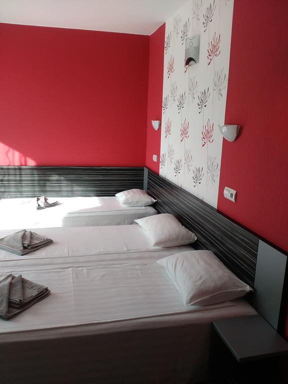 Fits Guest House Primorsko Luaran gambar