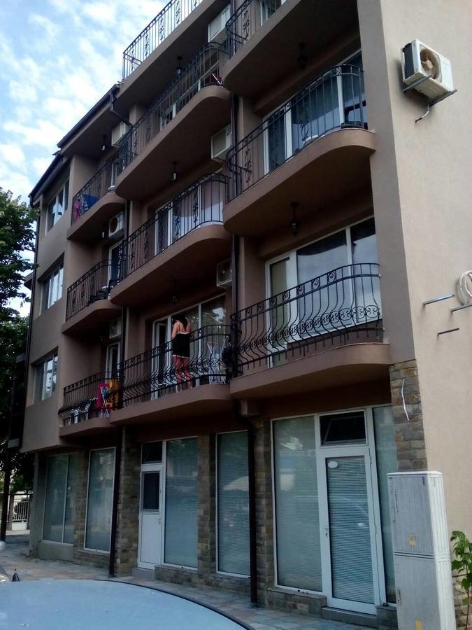Fits Guest House Primorsko Luaran gambar