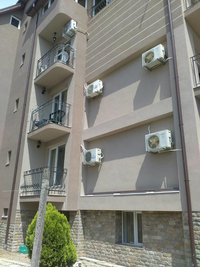 Fits Guest House Primorsko Luaran gambar
