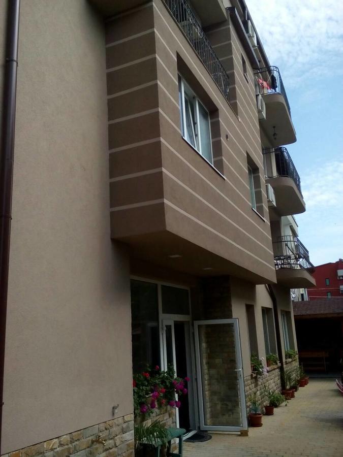 Fits Guest House Primorsko Luaran gambar