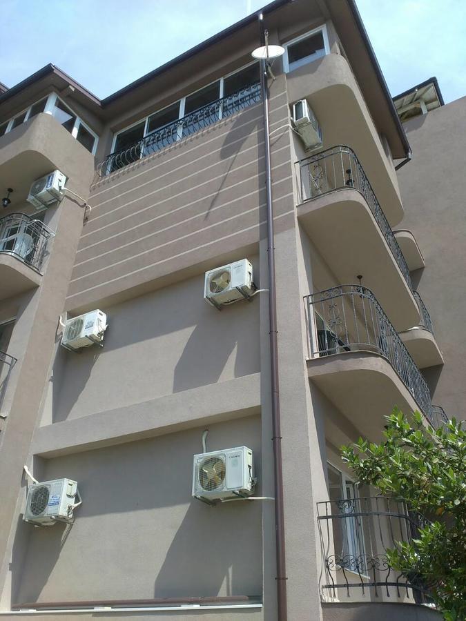 Fits Guest House Primorsko Luaran gambar